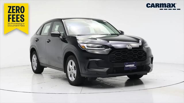 2024 Honda HR-V AWD LX for sale in Naperville, IL