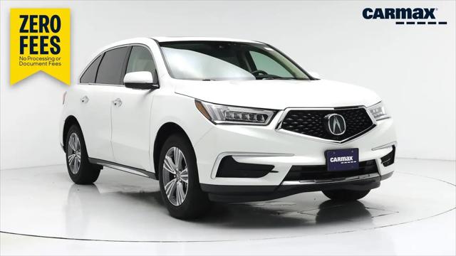 2020 Acura MDX Standard for sale in Naperville, IL