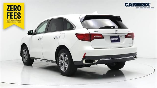 2020 Acura MDX Standard for sale in Naperville, IL
