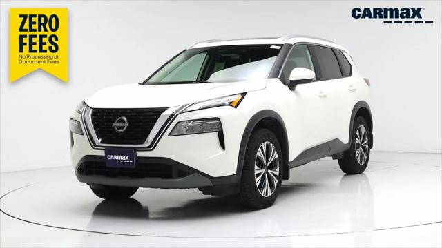 2023 Nissan Rogue SV Intelligent AWD for sale in Naperville, IL