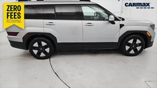2025 Hyundai Santa Fe Hybrid SEL for sale in Naperville, IL