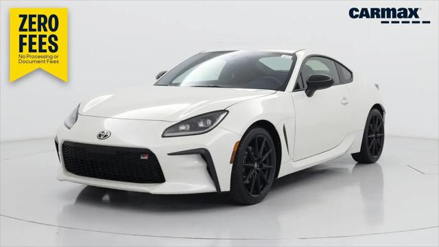 2025 Toyota GR86 Premium for sale in Naperville, IL