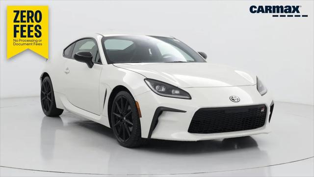 2025 Toyota GR86 Premium for sale in Naperville, IL