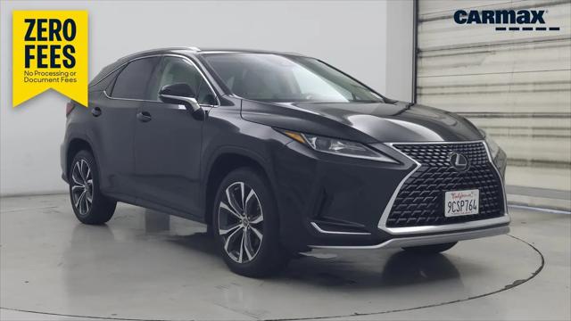 2022 Lexus RX 350 RX 350 for sale in Sacramento, CA