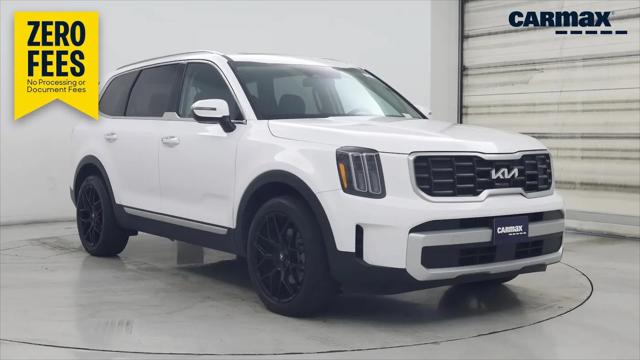 2024 Kia Telluride S for sale in Sacramento, CA