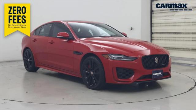 2020 Jaguar XE R-Dynamic S AWD Automatic for sale in Sacramento, CA