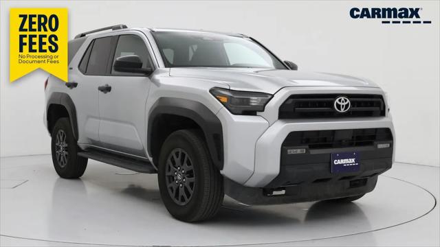 2025 Toyota 4Runner SR5 for sale in Omaha, NE