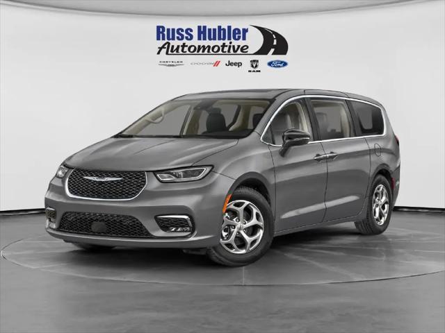 2025 Chrysler Pacifica Limited for sale in New Castle, IN