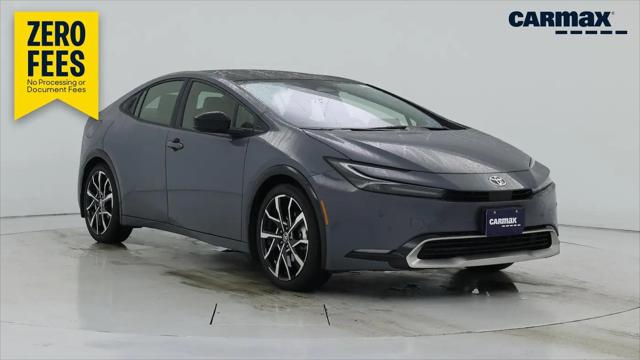 2026 Toyota Prius Plug-In XSE for sale in Sterling, VA