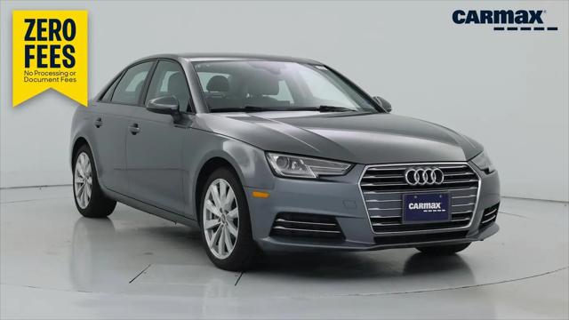 2017 Audi A4 2.0T Premium for sale in Sterling, VA