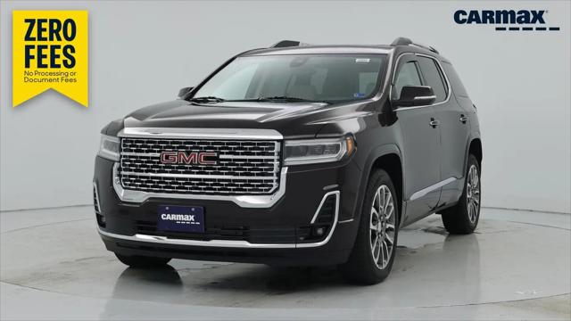 2020 GMC Acadia AWD Denali for sale in Sterling, VA