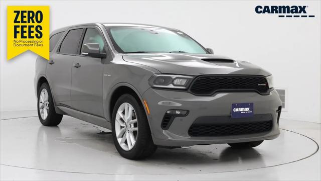 2022 Dodge Durango R/T AWD for sale in Sterling, VA