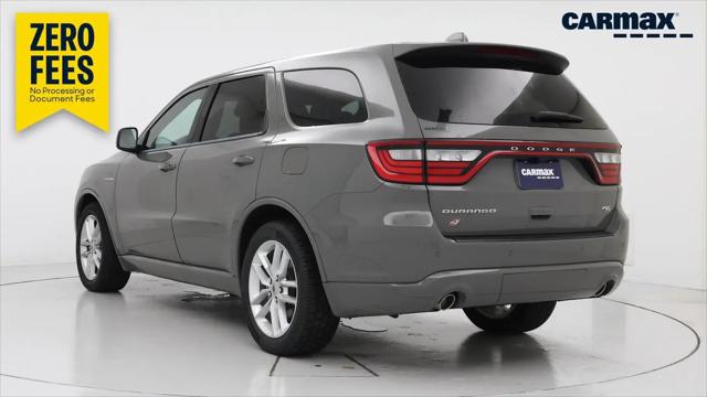2022 Dodge Durango R/T AWD