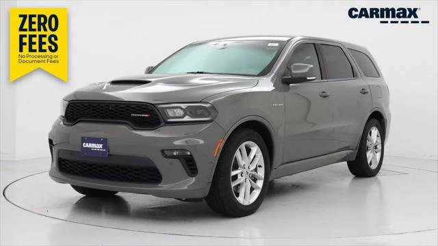 2022 Dodge Durango R/T AWD