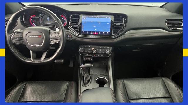 2022 Dodge Durango R/T AWD
