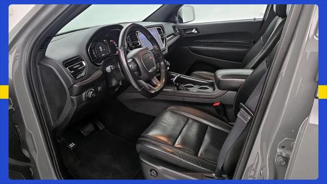 2022 Dodge Durango R/T AWD