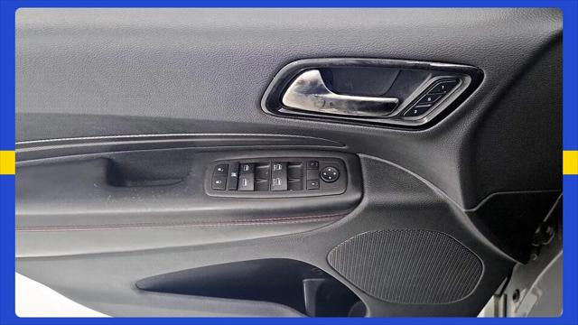 2022 Dodge Durango R/T AWD