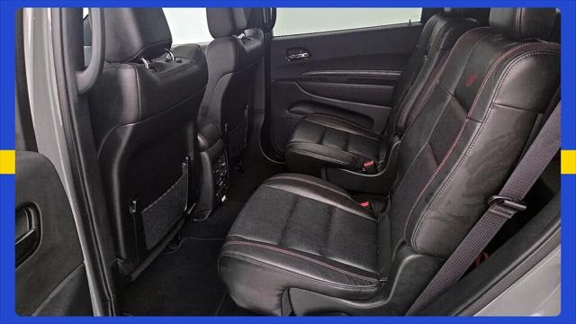 2022 Dodge Durango R/T AWD