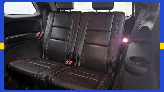2022 Dodge Durango R/T AWD