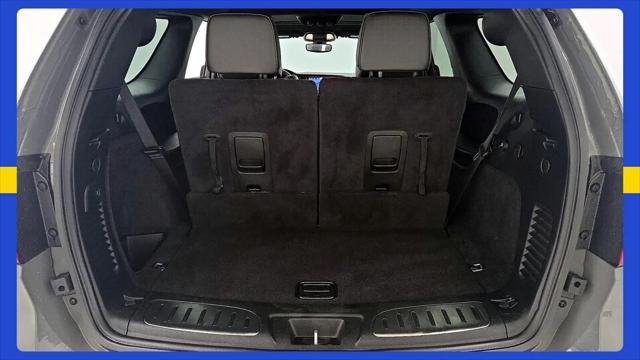 2022 Dodge Durango R/T AWD