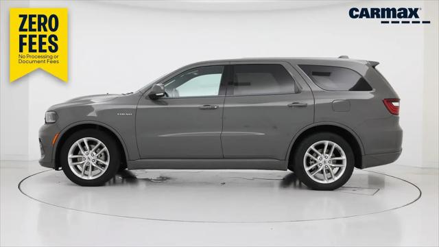 2022 Dodge Durango R/T AWD