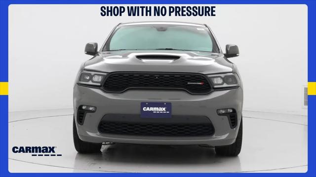 2022 Dodge Durango R/T AWD