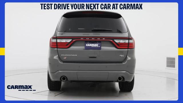 2022 Dodge Durango R/T AWD