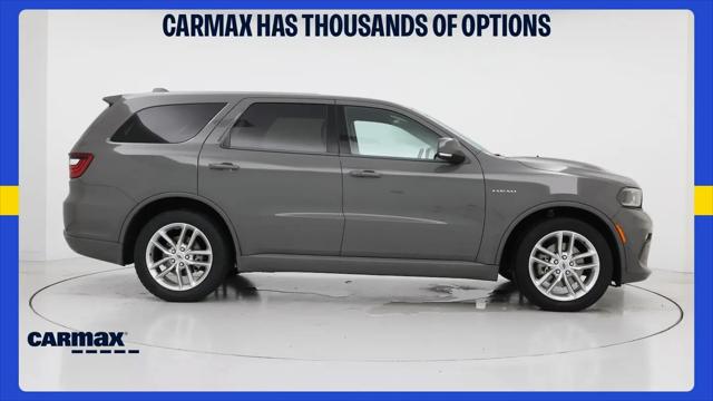 2022 Dodge Durango R/T AWD