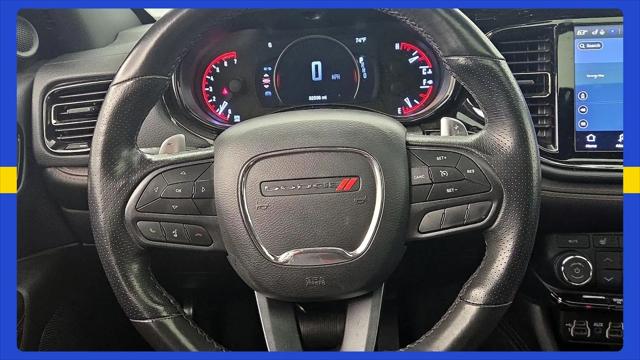 2022 Dodge Durango R/T AWD