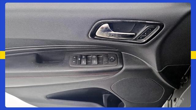 2022 Dodge Durango R/T AWD