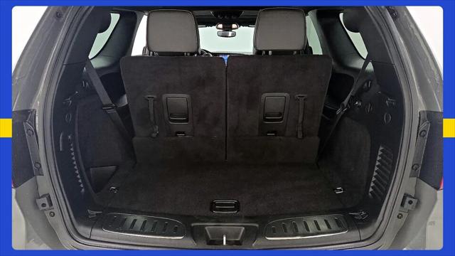 2022 Dodge Durango R/T AWD