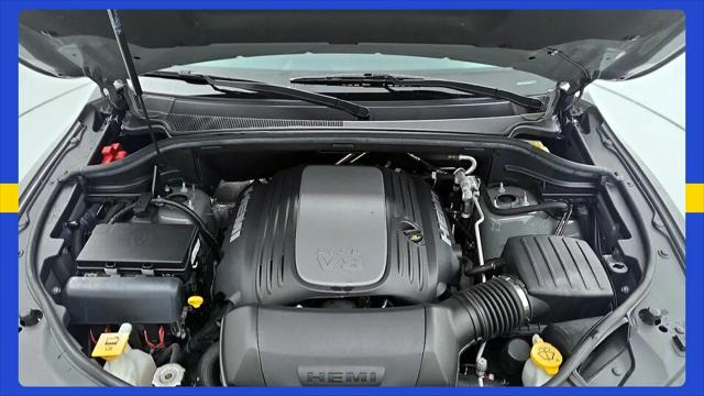 2022 Dodge Durango R/T AWD
