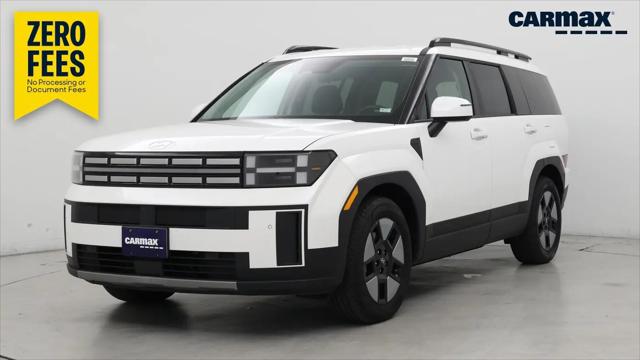 2024 Hyundai Santa Fe Hybrid SEL for sale in Milwaukee, WI