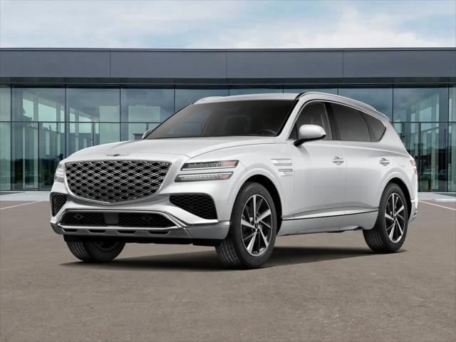 2026 Genesis GV80 2.5T Select AWD for sale in Houston, TX