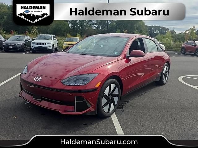 2024 Hyundai IONIQ 6 SE for sale in Robbinsville, NJ