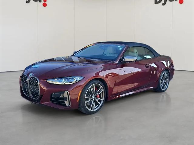 2022 BMW M4 xDrive for sale in Fort Pierce, FL