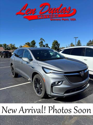 2024 Buick Enclave Essence AWD for sale in Stevens Point, WI