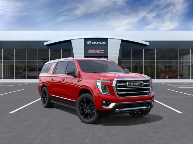 2026 GMC Yukon XL 4WD Elevation for sale in Stevens Point, WI