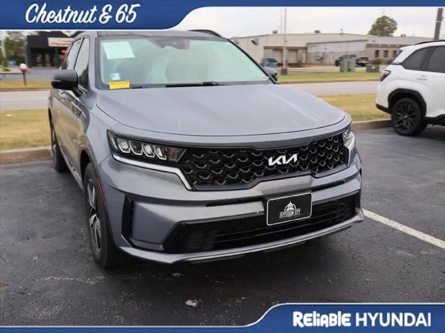2023 Kia Sorento S