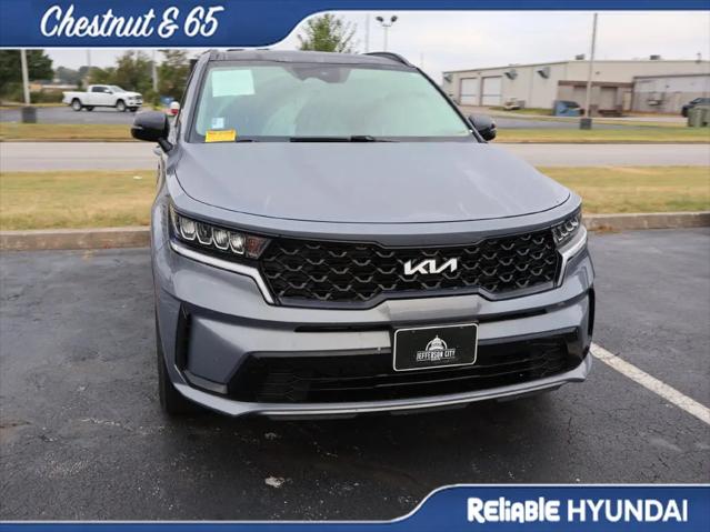 2023 Kia Sorento S