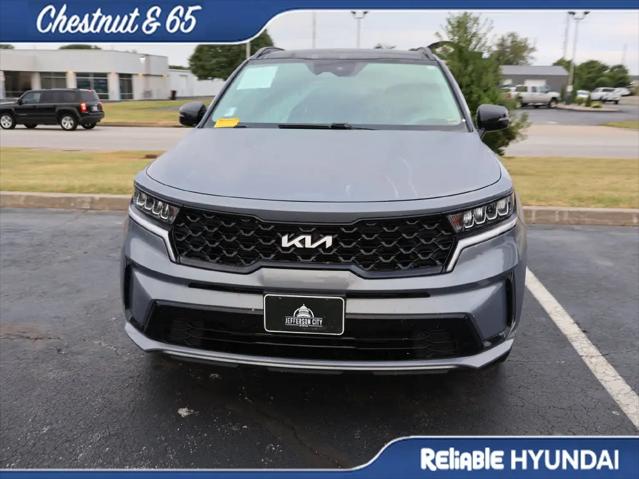 2023 Kia Sorento S