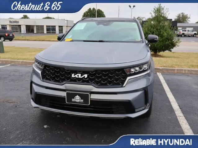 2023 Kia Sorento S