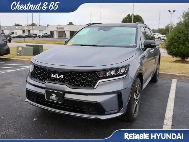 2023 Kia Sorento S