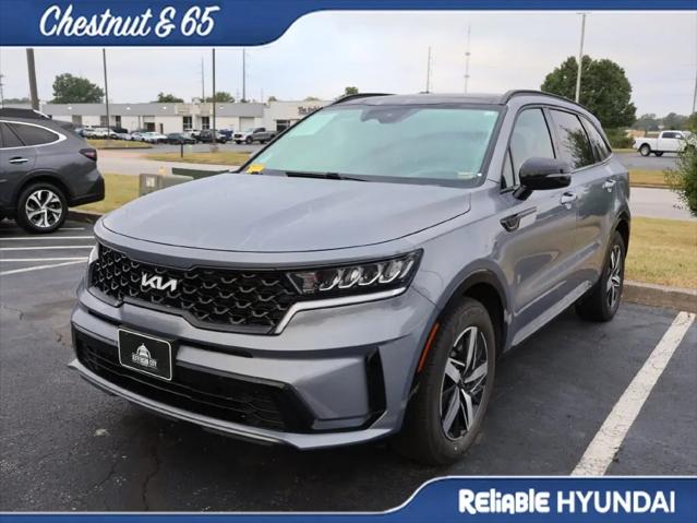2023 Kia Sorento S