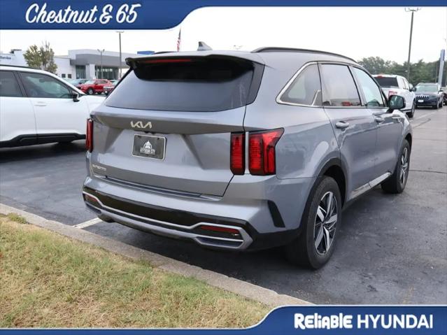2023 Kia Sorento S