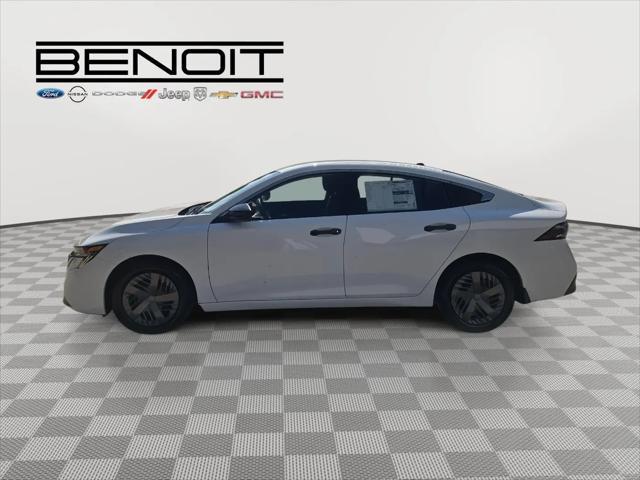 2027 Nissan Sentra S