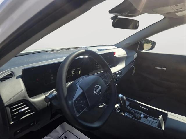 2027 Nissan Sentra S