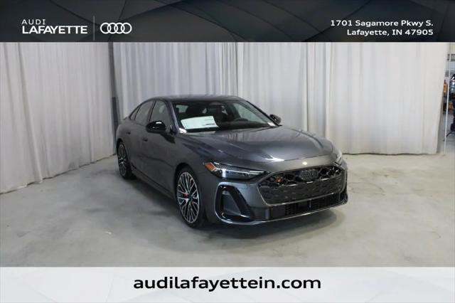 2026 Audi S5 Premium Plus TFSI quattro S tronic for sale in Lafayette, IN