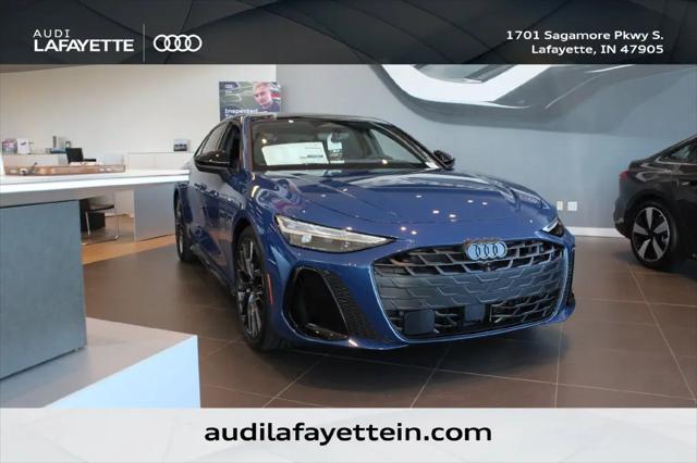 2026 Audi A6 Prestige quattro S tronic for sale in Lafayette, IN