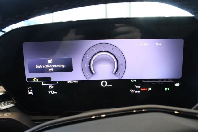 2026 Audi A6 Prestige quattro S tronic